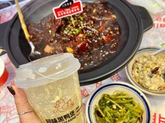 -回味黑鸭煲·始于2006(万松园店)