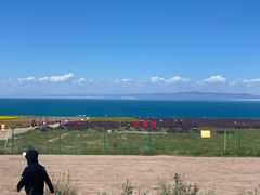 -青海湖国家重点风景名胜区