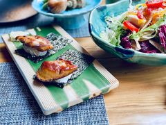 -鮨鲸·和牛烧(三里屯店)