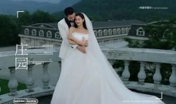 -拾尚映画·STUDIO婚纱摄影(中关村店)