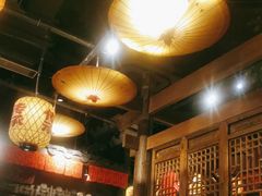 -南京大牌档(济南万象城店)