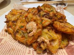 -杨氏青龙虾·羊蝎子(珠江路店)