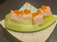 -無二炙坊·和牛烧肉(大钟寺1733店)
