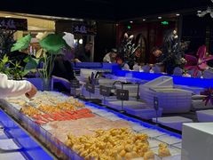 -加餐海鲜自助(宝龙一城店)