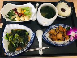 -湖畔阳光月子中心(泰达会馆店)