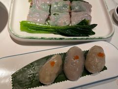 -禄运茶居·手工点心(猎德店)
