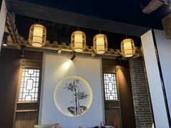 -沣峪鱼庄