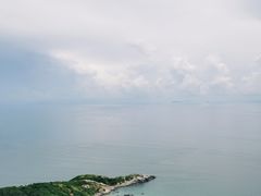 -海南铜鼓岭景区