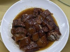 -吉莲利苑海鲜酒家(珠海拱北29年老字号店)