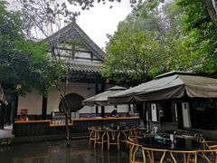 -王家渡火锅(三苏祠店)