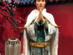 -北京杜莎夫人蜡像馆