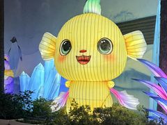 -海合安成都极地海洋公园