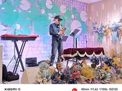 -芭菲盛宴·环球美食(袁家岗店)