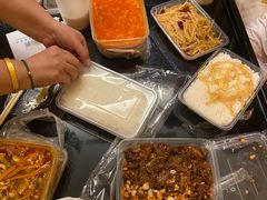 -清真宏玉祥黄门脸餐厅(华荫东里店)