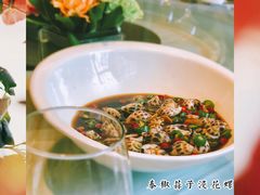 -富淳饭店(陆家嘴保利广场店)