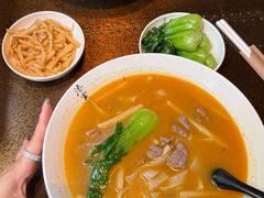 -漆黑觉米粉(三里屯店)