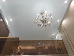 -天空别墅酒店公寓(珠江新城广州塔店)
