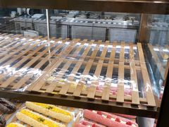 -奈雪的茶(凯德新都心店)