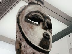 -深圳市当代艺术与城市规划馆