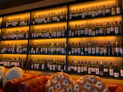 -酒肆浅葱•烧烤•龙虾•排档(卓悦intown店)