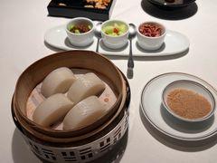 -荣轩(新荣记环球金融中心店)