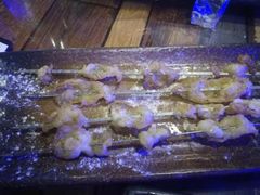 -质烤烤物·活烤海鲜(质烤总店)