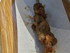 -西域胡氏大盘鸡(谈固店)