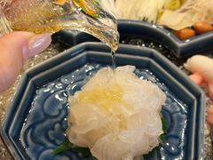 -龙悦湾酒家·八阵鱼生·渔人码头店