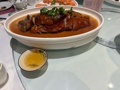 -申粤轩酒楼·三十年粤菜经典(丁香花园店)