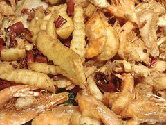 -红蕃干锅·脆皮香辣虾(南屏街金鹰店)