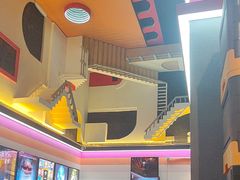 -203密室体验馆·逃脱·聚会·亲子(工体店)