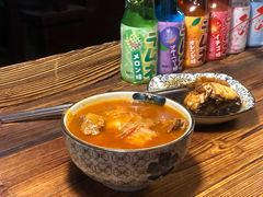 苏伯汤-食戟