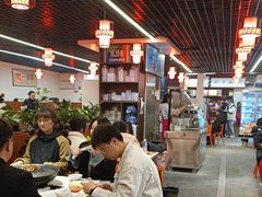 -一烙锅(友谊店)