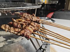 -源味居手把签烧烤(长春一店)