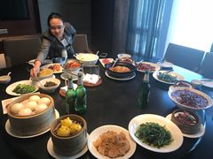 -新骏景万豪酒店·万豪中餐厅