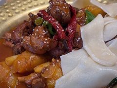 -天山传奇新疆菜(SKLP店)