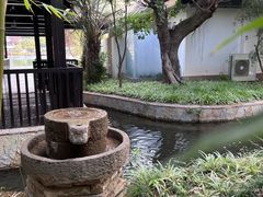 -抚仙湖万达文华酒店