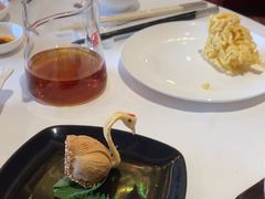 -白天鹅宾馆-宏图府餐厅