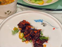 -得月楼·省级非遗·传统苏帮菜(观前店)