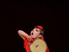 -DC少儿舞蹈培训中心(人民桥店)