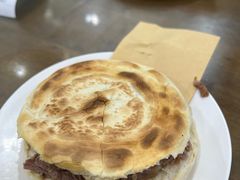 -子午路张记肉夹馍(翠华路店)