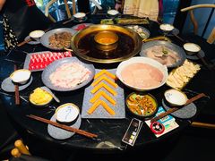 -肆味(东原1891江景店)