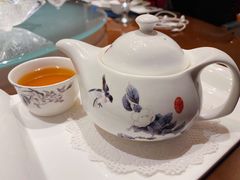 浣花功夫汤-浣花锦绣(杜甫草堂店)