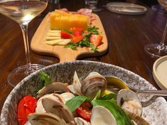 -Brut Eatery悦璞食堂(建国东路店)
