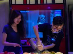 -音乐派KTV(银泰城店)