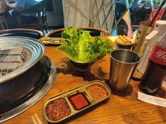 -原始泥炉烤肉(总店)