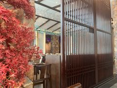 -上地宴·中关村的会客厅(清河高铁站店)