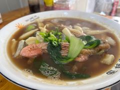 -阿玲海鲜面(高亭镇星河路店)