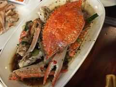 -Dang restaurant (patong phuket)
