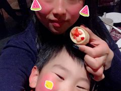 -AdD全日制餐厅(中谷花园酒店)